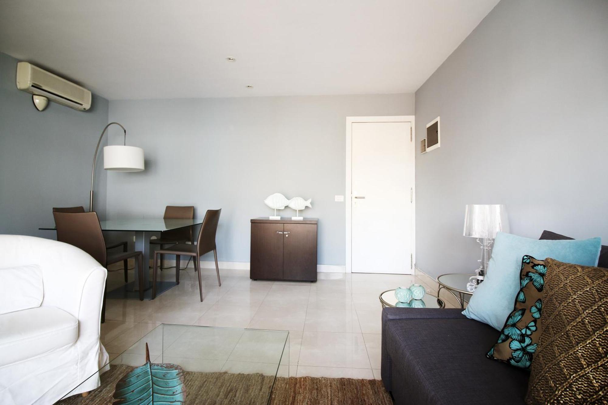 Appartement Increible A 2 Minutos De La Playa De Membrillosuites Playa Paraiso (Tenerife)